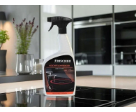 Frischer Professional Płyn do czyszczenia płyt grzewczych 1000 ml - 1576074 - zdjęcie 4